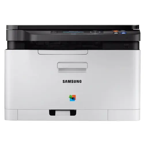 Samsung SL-C480W Renkli Lazer Yazıcı