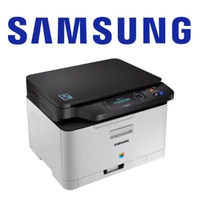 Samsung SL-C480W Renkli Lazer Yazıcı