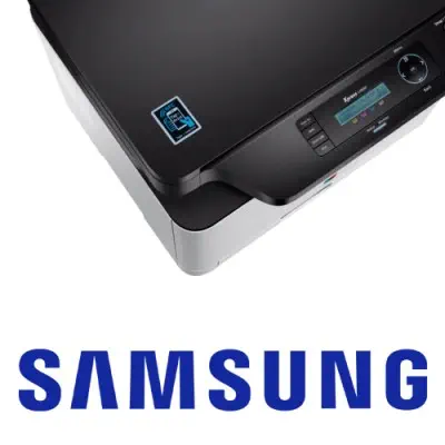 Samsung SL-C480W Renkli Lazer Yazıcı