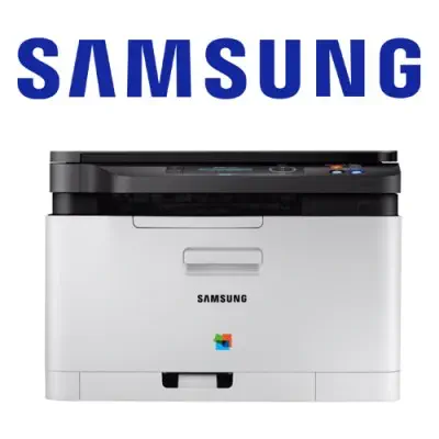 Samsung SL-C480W Renkli Lazer Yazıcı