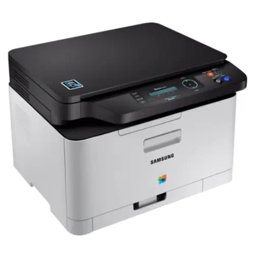 Samsung SL-C480W Renkli Lazer Yazıcı