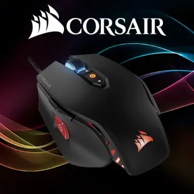 CORSAIR M65 PRO CH-9300011-EU Gaming Oyuncu Mouse