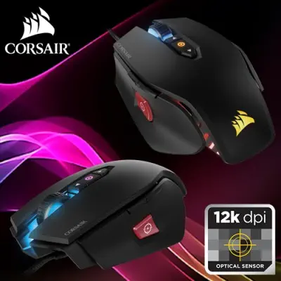 CORSAIR M65 PRO CH-9300011-EU Gaming Oyuncu Mouse