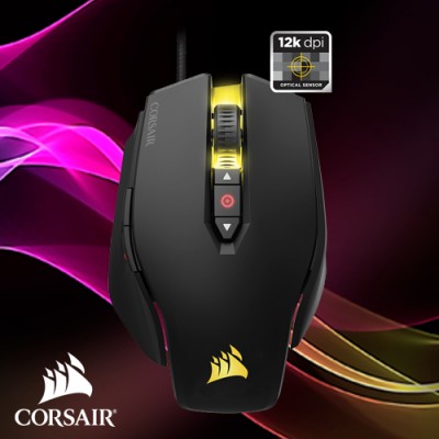 CORSAIR M65 PRO CH-9300011-EU Gaming Oyuncu Mouse