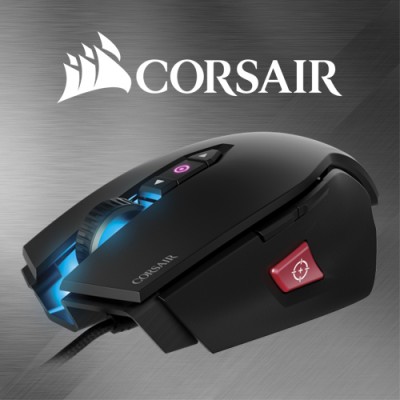 CORSAIR M65 PRO CH-9300011-EU Gaming Oyuncu Mouse