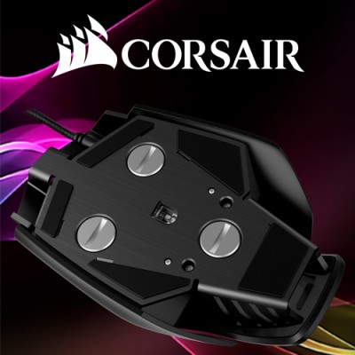 CORSAIR M65 PRO CH-9300011-EU Gaming Oyuncu Mouse