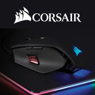 CORSAIR M65 PRO CH-9300011-EU Gaming Oyuncu Mouse