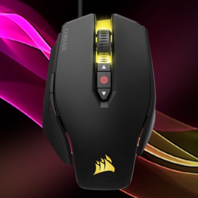 CORSAIR M65 PRO CH-9300011-EU Gaming Oyuncu Mouse