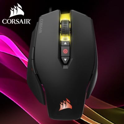 CORSAIR M65 PRO CH-9300011-EU Gaming Oyuncu Mouse