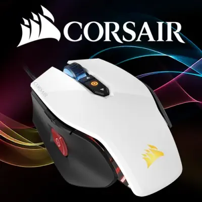 CORSAIR M65 PRO CH-9300111-EU Gaming Oyuncu Mouse