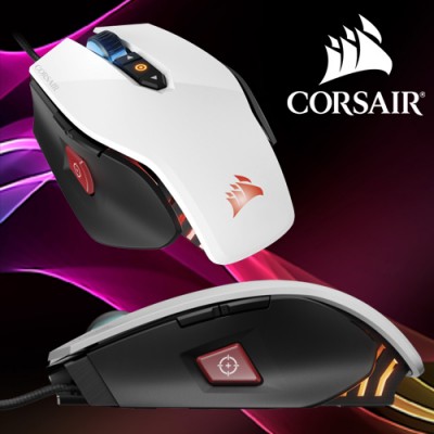 CORSAIR M65 PRO CH-9300111-EU Gaming Oyuncu Mouse