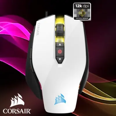 CORSAIR M65 PRO CH-9300111-EU Gaming Oyuncu Mouse