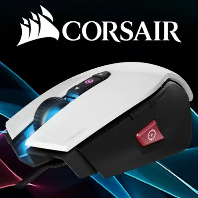 CORSAIR M65 PRO CH-9300111-EU Gaming Oyuncu Mouse