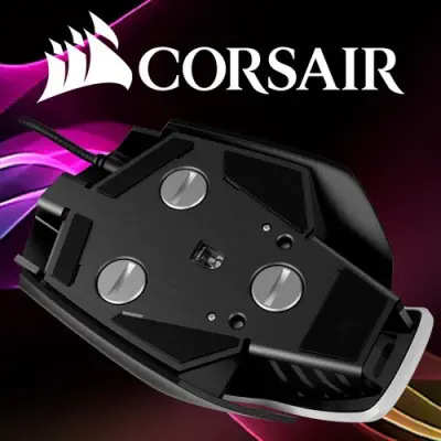 CORSAIR M65 PRO CH-9300111-EU Gaming Oyuncu Mouse