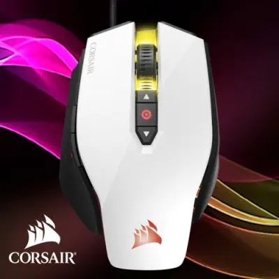 CORSAIR M65 PRO CH-9300111-EU Gaming Oyuncu Mouse