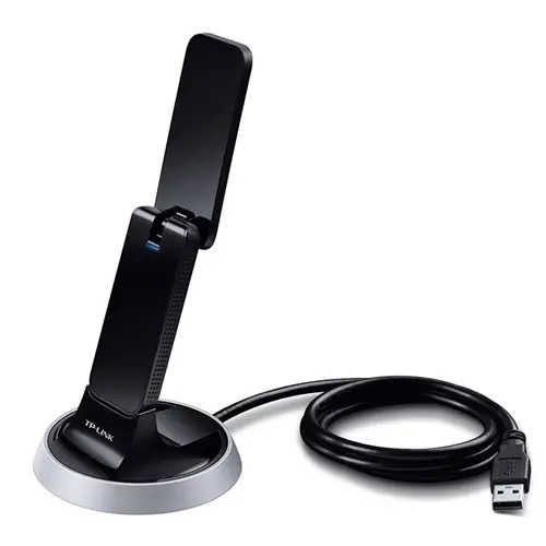 Tp-Link Archer T4UH USB Adaptör