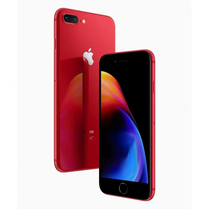 Apple iPhone 8 64 GB Red Cep Telefonu