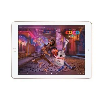 Apple iPad 2018 128GB Wi-Fi Gümüş MR7K2TU/A Tablet