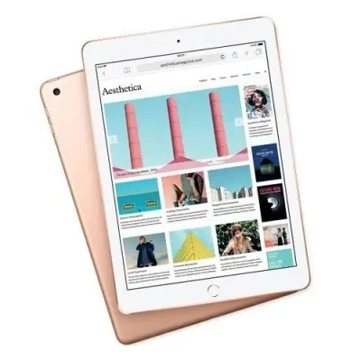 Apple iPad 2018 32GB Wi-Fi 9.7″  Gümüş MR7G2TU/A Tablet