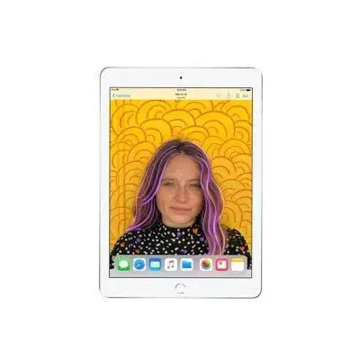 Apple iPad 2018 32GB Wi-Fi Uzay Grisi MR7F2TU/A - MR7F2LL/A Tablet ithalat