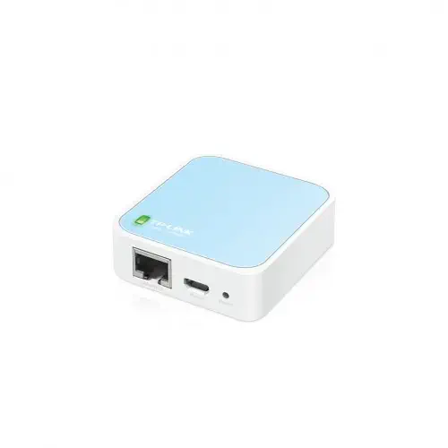 Tp-Link TL-WR802N Router