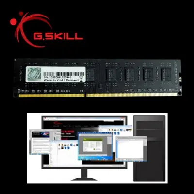 G.Skill Value F3-1333C9S-4GNS Ram