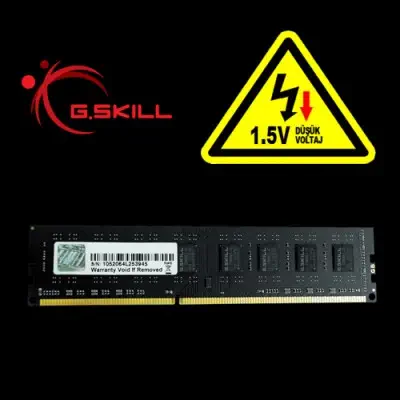 G.Skill Value F3-1333C9S-4GNS Ram