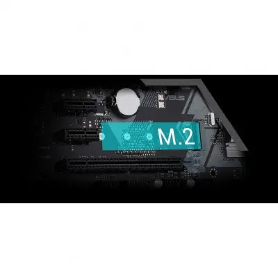 Asus PRIME H310M-A mATX Gaming (Oyuncu) Anakart