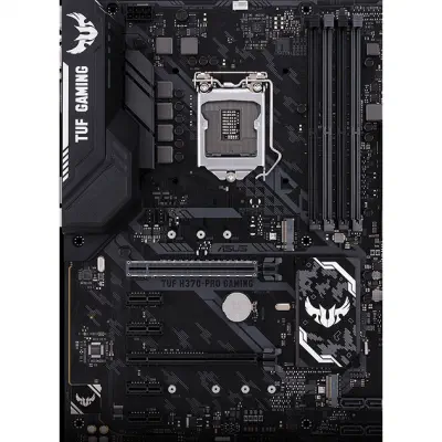 Asus TUF H370-Pro Gaming Anakart