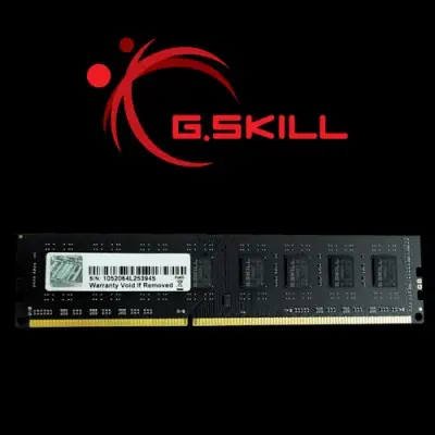G.Skill Value F3-1600C11S-8GNT Ram