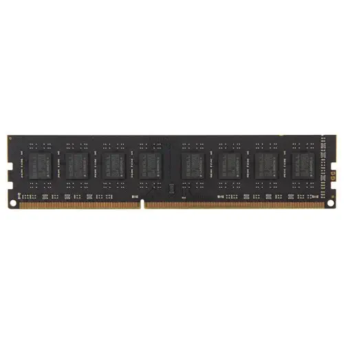 G.Skill Value F3-1600C11S-8GNT Ram