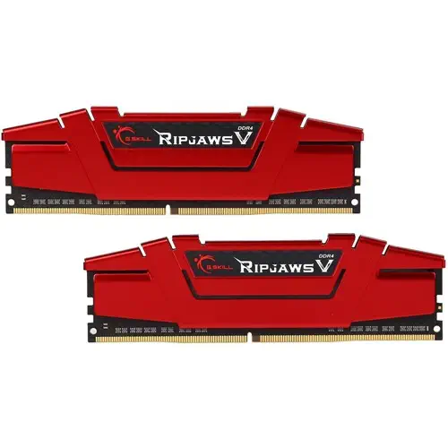 G.Skill Ripjaws V F4-2400C15D-16GVR Ram