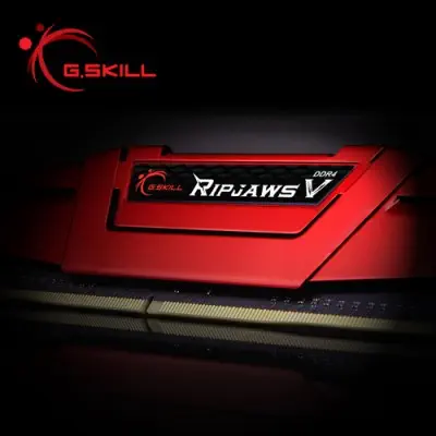 G.Skill Ripjaws V F4-2400C15D-16GVR Ram