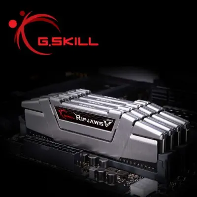 G.Skill Ripjaws V F4-2400C15D-16GVR Ram