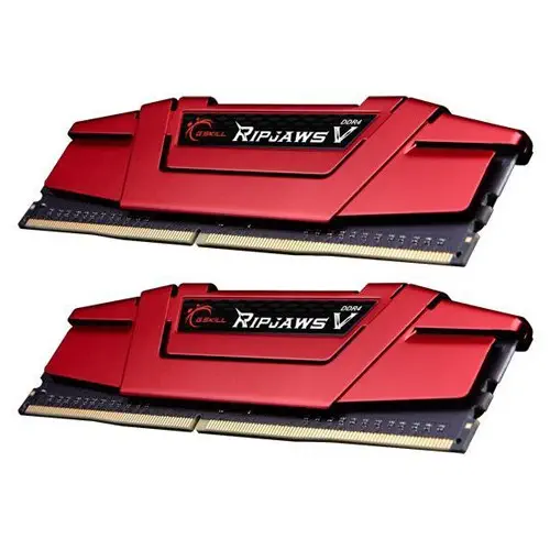 G.Skill Ripjaws V F4-2400C15D-16GVR Ram