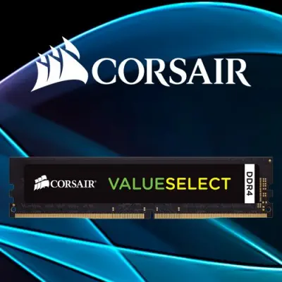 Corsair Value Select CMV4GX4M1A2133C15 Ram