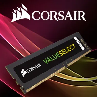 Corsair Value Select CMV4GX4M1A2133C15 Ram