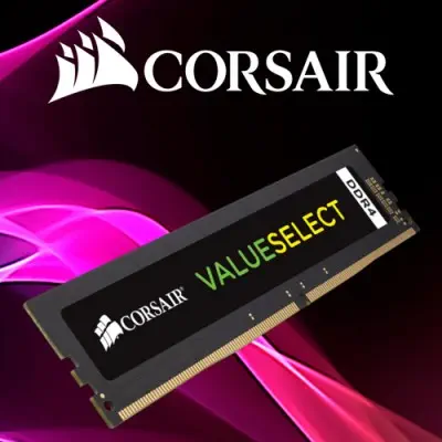 Corsair Value Select CMV4GX4M1A2133C15 Ram