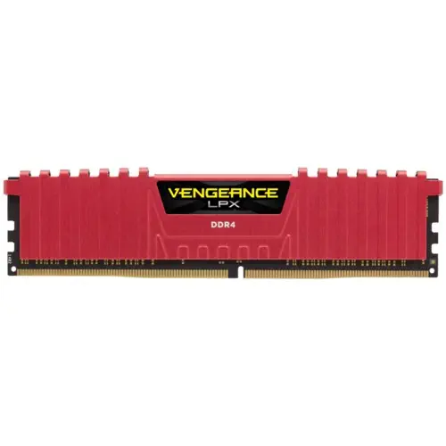 CORSAIR Vengeance LPX CMK8GX4M1A2400C14R Ram