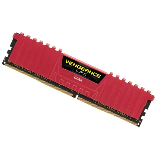 CORSAIR Vengeance LPX CMK8GX4M1A2400C14R Ram