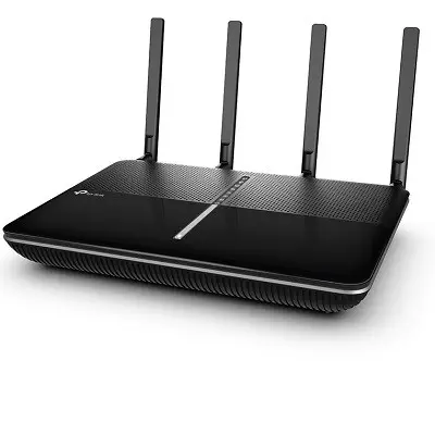 Tp-Link Archer VR2800 Dual Bant Gigabit VDSL Modem