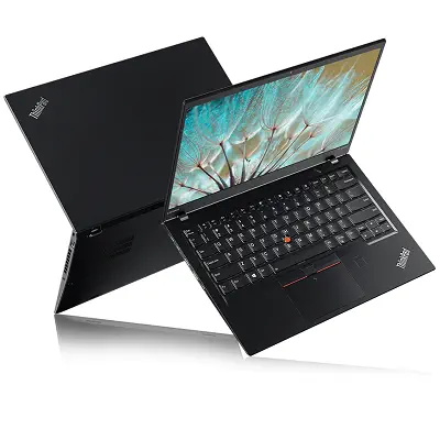 Lenovo Thinkpad X1 Carbon 5 20HR002CTX Notebook
