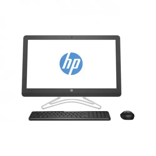 HP 24-E022NT 2WD40EA All In One Pc