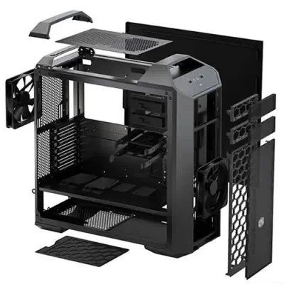 Cooler Master MasterCase 5 MCX-0005-KKN00 Kasa