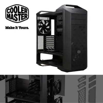 Cooler Master MasterCase 5 MCX-0005-KKN00 Kasa