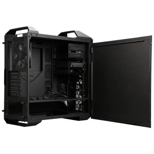 Cooler Master MasterCase 5 MCX-0005-KKN00 Kasa