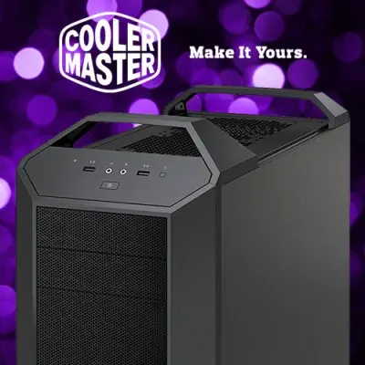 Cooler Master MasterCase 5 MCX-0005-KKN00 Kasa