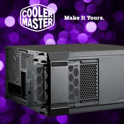 Cooler Master MasterCase 5 MCX-0005-KKN00 Kasa