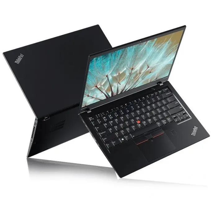 Lenovo Thinkpad X1 Carbon 5 20HR002CTX Notebook