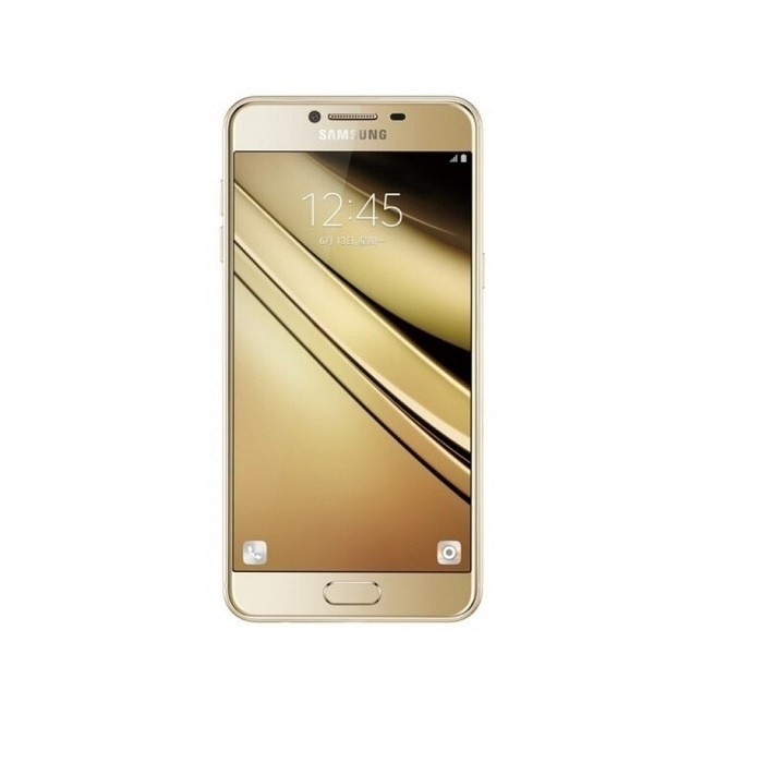 Samsung Galaxy C7 32GB Gold İthalat
